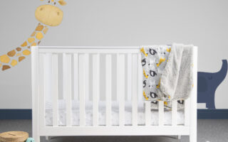 Wandaufkleber für Babyzimmer